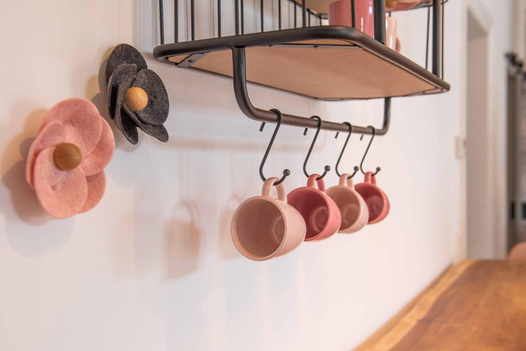 Time-Out Zussen Apartment Riemst Bilik gambar