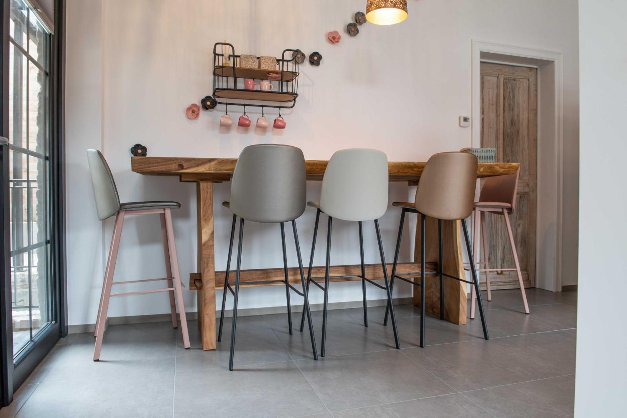Time-Out Zussen Apartment Riemst Bilik gambar